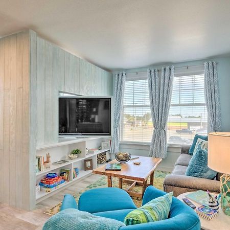 Adorable Downtown Studio - 1 Block To Long Beach! Zewnętrze zdjęcie
