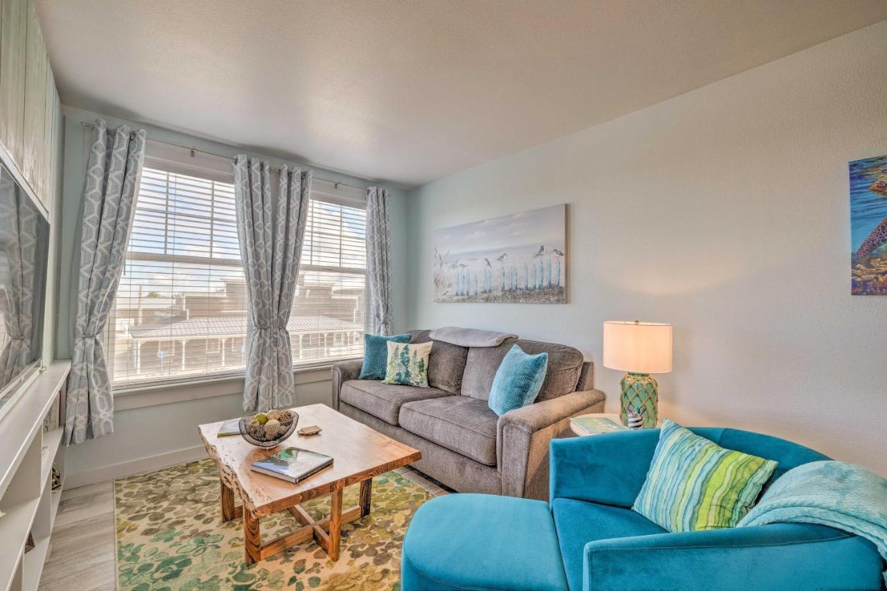 Adorable Downtown Studio - 1 Block To Long Beach! Zewnętrze zdjęcie