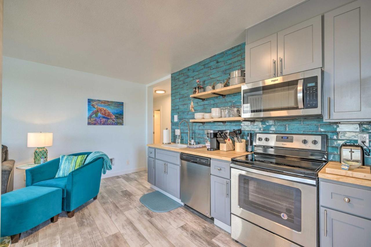 Adorable Downtown Studio - 1 Block To Long Beach! Zewnętrze zdjęcie