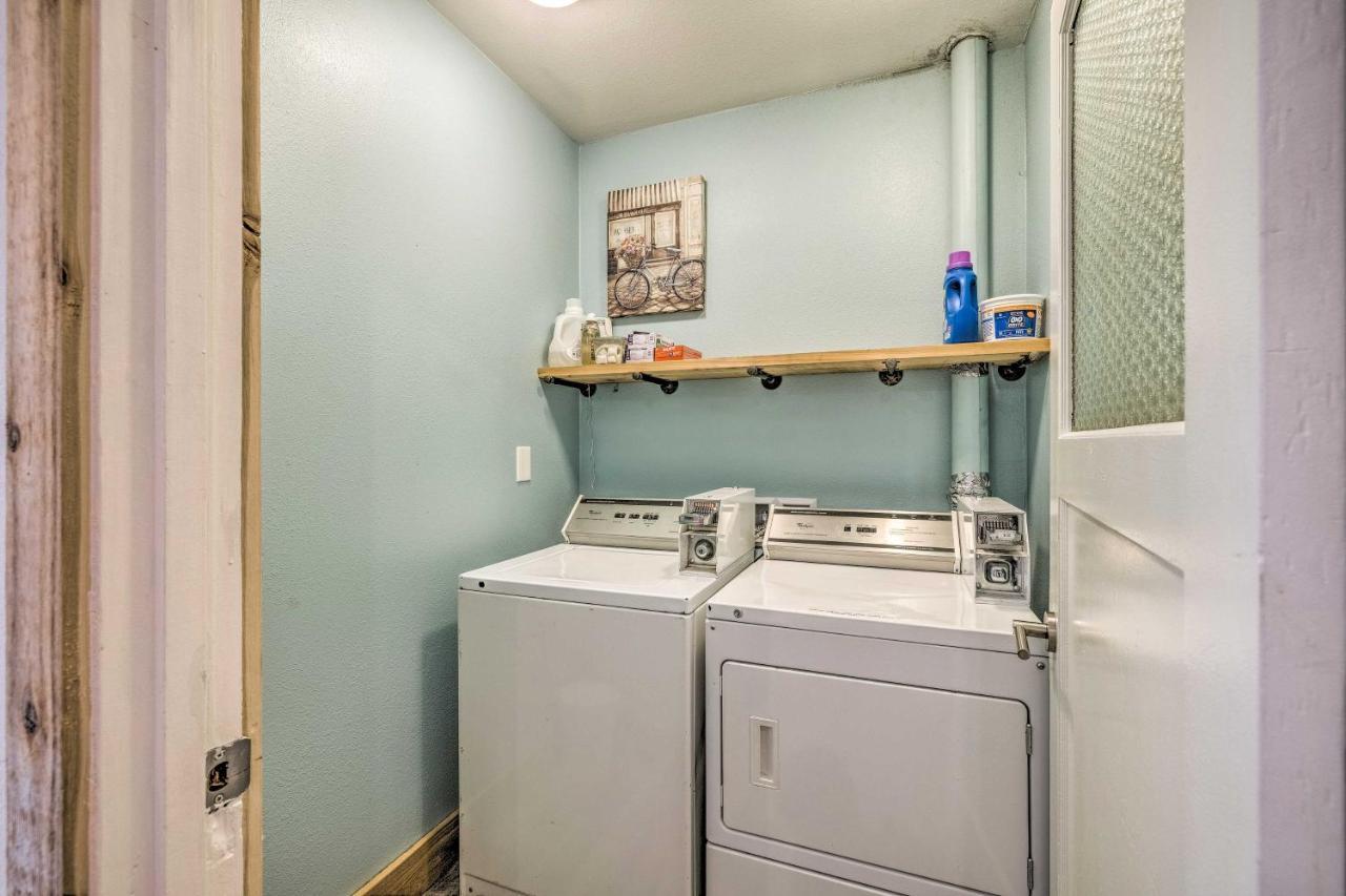 Adorable Downtown Studio - 1 Block To Long Beach! Zewnętrze zdjęcie