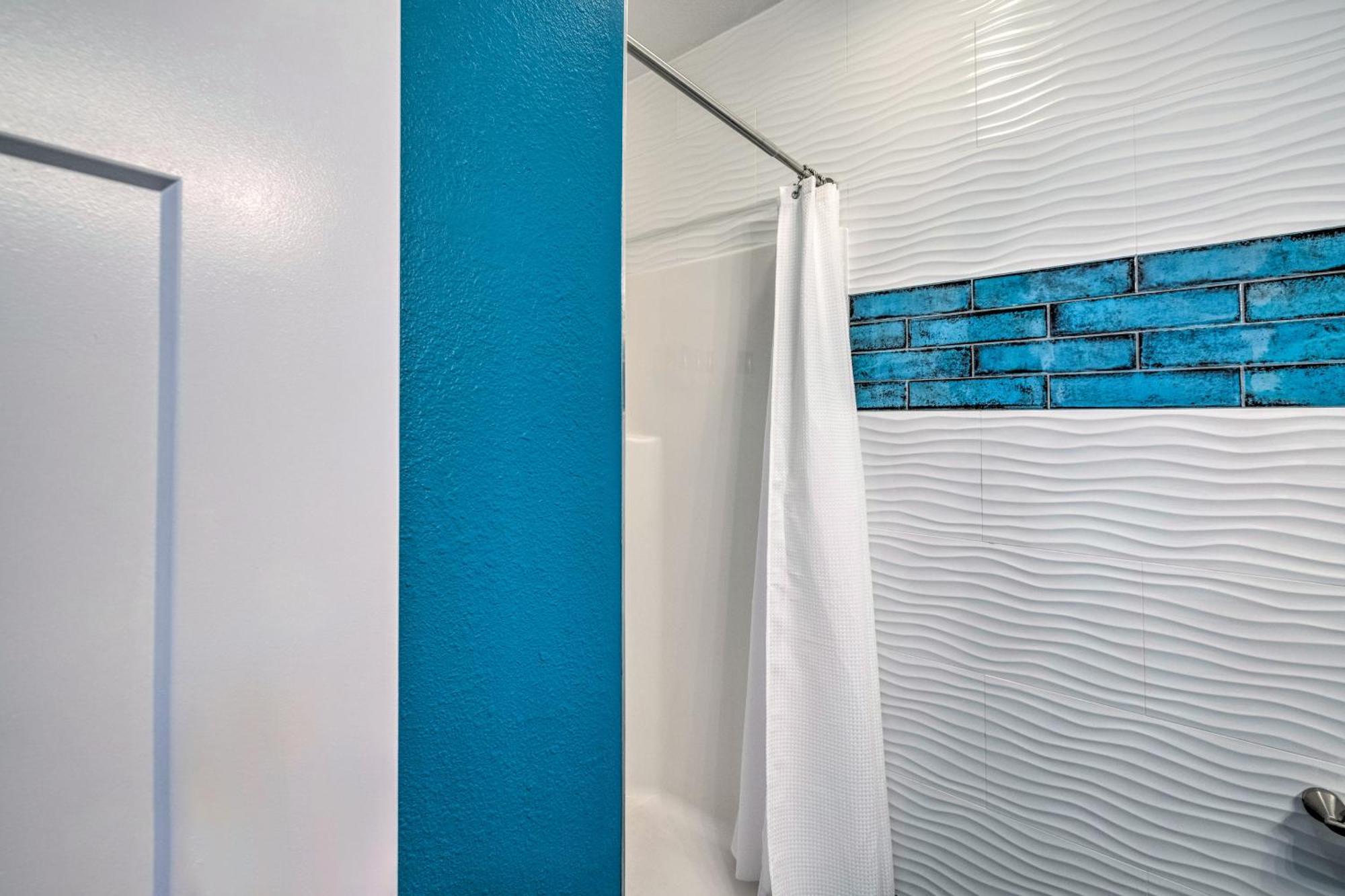 Adorable Downtown Studio - 1 Block To Long Beach! Zewnętrze zdjęcie